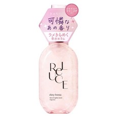 ReLUCE 珠光香氛精華液 小蒼蘭, 1件, 80ml