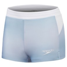 speedo 女款水上短褲