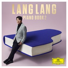 Lang Lang Piano Book 2, 1CD