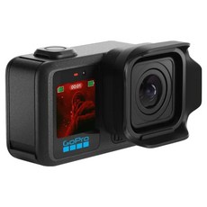 고프로 MISSION 1 PRO 액션캠, 블랙, TPSB1