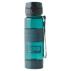 太和工房 TR55系列 運動水壺 TR-500TB, 夜森林, 1個, 500ml