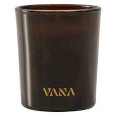 VANA 香氛蠟燭 光之季節, 250g, 1件, 清爽檸檬調