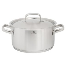 WMF Gourmet Plus 深型雙耳鍋, 單一顏色, 1個, 16cm