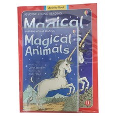 UYR WB Set 1-11 Magical Animals