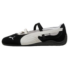PUMA 女款 Speedcat Ballet SD 運動鞋 401287-06