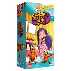 BoardM 淘氣鬼Juki桌遊, 1個