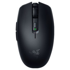 레이저 Orochi V2 PLUS 무선 마우스, 블랙, RZ01-05690100-R3M1