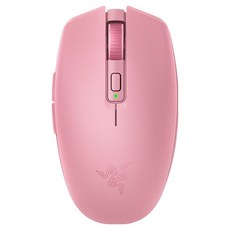 레이저 Orochi V2 PLUS 무선 마우스, 쿼츠, RZ01-05690300-R3M1