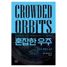 HanulAcademy 混亂的宇宙：衝突與合作的空間, 詹姆斯 克雷 摩爾茲