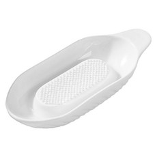 JOW BUY 蕉蕉購物 方形陶瓷磨泥器, 1個