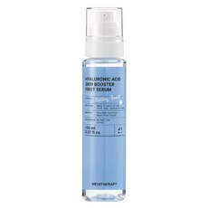 MeDITHeRaPy 台灣公司貨 333玻尿酸保濕精華, 1件, 150ml