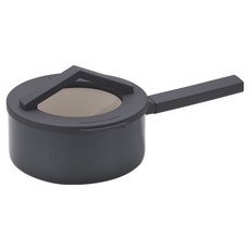 DORCO 多可樂客 電磁爐 Mont Blanc IH 單柄鍋, 單一顏色, 1個, 18cm