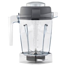 Vitamix 維他美仕 經典基本容器 1.4L + 攪拌棒套裝, 1.4L Wet Interlock