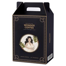 Helibean Coffee Wonder 荷蘭式冷萃哥倫比亞特級冷萃咖啡原液, 12入, 1個, 30ml