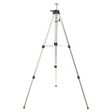 Sincon 雷射水平儀三腳架 1673mm ELT-50v, 1個