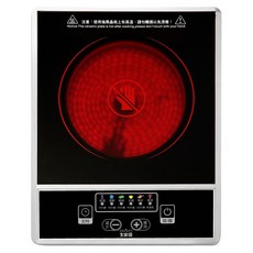 大家源 微晶電陶爐, 便攜的, TCY-3911