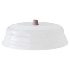 GOOD YEGAM 韓國製矽膠折疊鍋蓋, 1個, 18cm