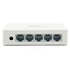 NEXTU BAYNEX U1 5埠交換式集線器, 1個, NEXTU-9005GH IGMP