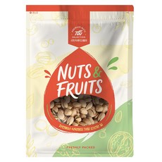 Nutsgram 烘焙開心果, 1kg, 1個