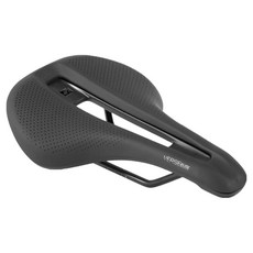 BONTRAGER Verve Elite 自行車座墊 155mm, 黑色, 1個