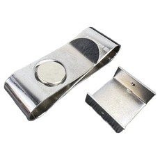 Livmoni 撞球巧克夾, 類型 1, 1個