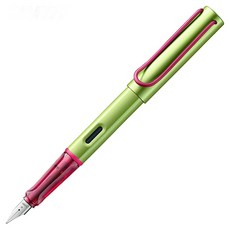 德國 LAMY Al-Star 2026年 鋼筆, EF, 迪斯可