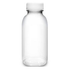 대경페트 우유 흰색캡 식혜 콩물 페트병, 30개, 500ml