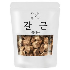 자연무이 국내산 토종 갈근 칡, 300g, 1개입, 1개