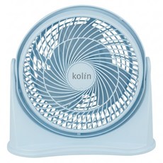 Kolin 歌林 9吋空氣循環扇 藍色 KFC-SD2547