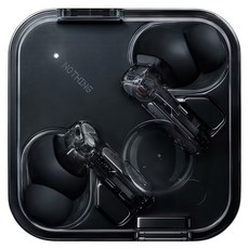 NOTHING EAR (3) - 主動降噪真無線入耳式耳機, 黑色, B173