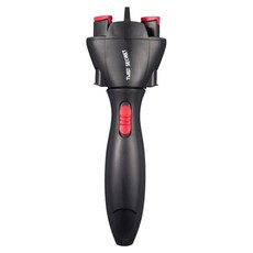 JOW BUY 蕉蕉購物 全自動電動編髮器, 1件, 黑色