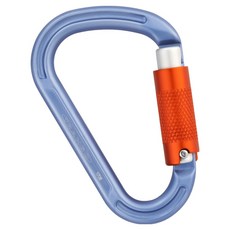 trango HMS Triple K Lock TCHK-T01 登山扣, 單一尺寸, 1個