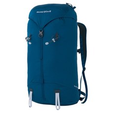 mont-bell Balance Light 30L I JBEJXUBM41, TEAL