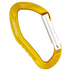 trango Vike 直式鎖扣登山扣 TCDK-16, 1個
