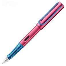 德國 LAMY Al-Star 鋼筆, EF, 溜冰鞋