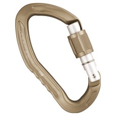 trango Vike 鑰匙鎖定鉤環 TCDK-14, 鈦色