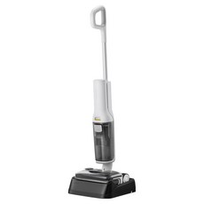 로보락 F25 RT Gen 2 무선 진공 물걸레 청소기, 화이트, WD5M19A