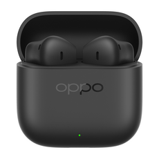OPPO Enco Buds3 真無線耳機, 玄武黑, ETEG