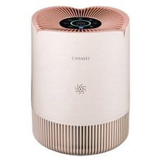 CHIMEI 奇美家電 智能淨化清淨機, 蜜糖粉, AP-50HUPK