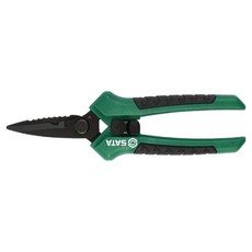 SATA 修枝剪 直線刀片 23102, 1個