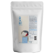 ENCANTO 優格粉, 1個, 1入, 1kg