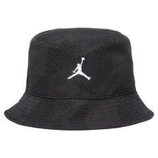 NIKE 耐吉 JORDAN 喬丹 APEX AOP 漁夫帽 HJ2448-045