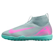 NIKE 耐吉 KIDS Zoom Superfly 10 Academy TF 運動鞋 FQ8310-301