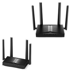 cudy Wi-Fi 7 BE3600 路由器, 2個, WR3600