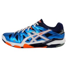 ASICS 亞瑟士 GEL-SENSEI 5 板鞋 B402Y-4101