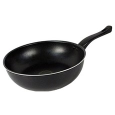 OSBEL 深型炒鍋, 1個, 24cm