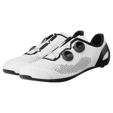 TREK RSL 公路自行車鞋, 白色, 245