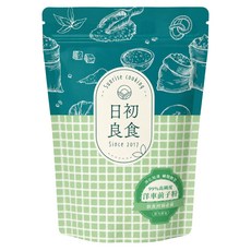 SUNRISE COOKING 日初良食 洋車前子粉, 200g, 1個