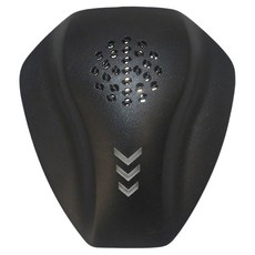 Nivo 超聲波驅蚊驅鼠器/靜音驅鼠器 35坪 黑色, 70g, 1個