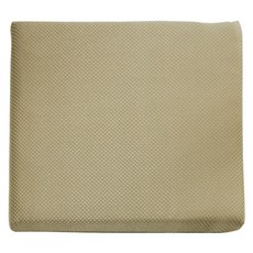 SERVINNO BEDDING 絲薇諾 MIT太空記憶坐墊, 織紋